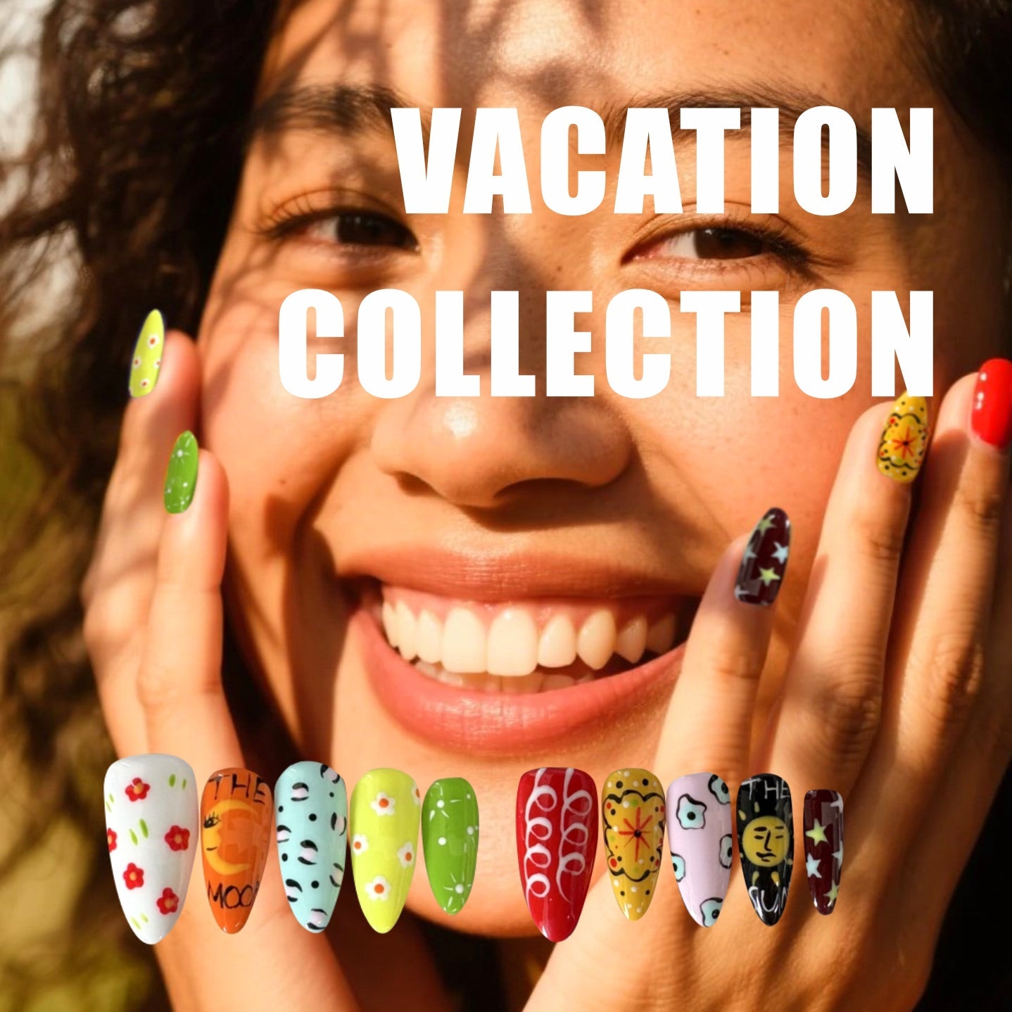 VACATION COLLECTION